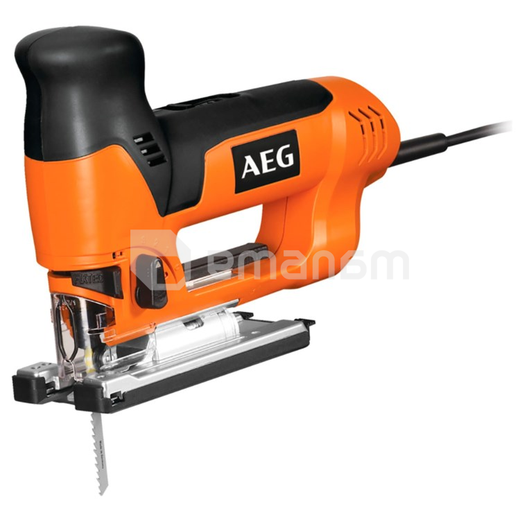 ბეწვა ხერხი AEG ST 800 XE 705W