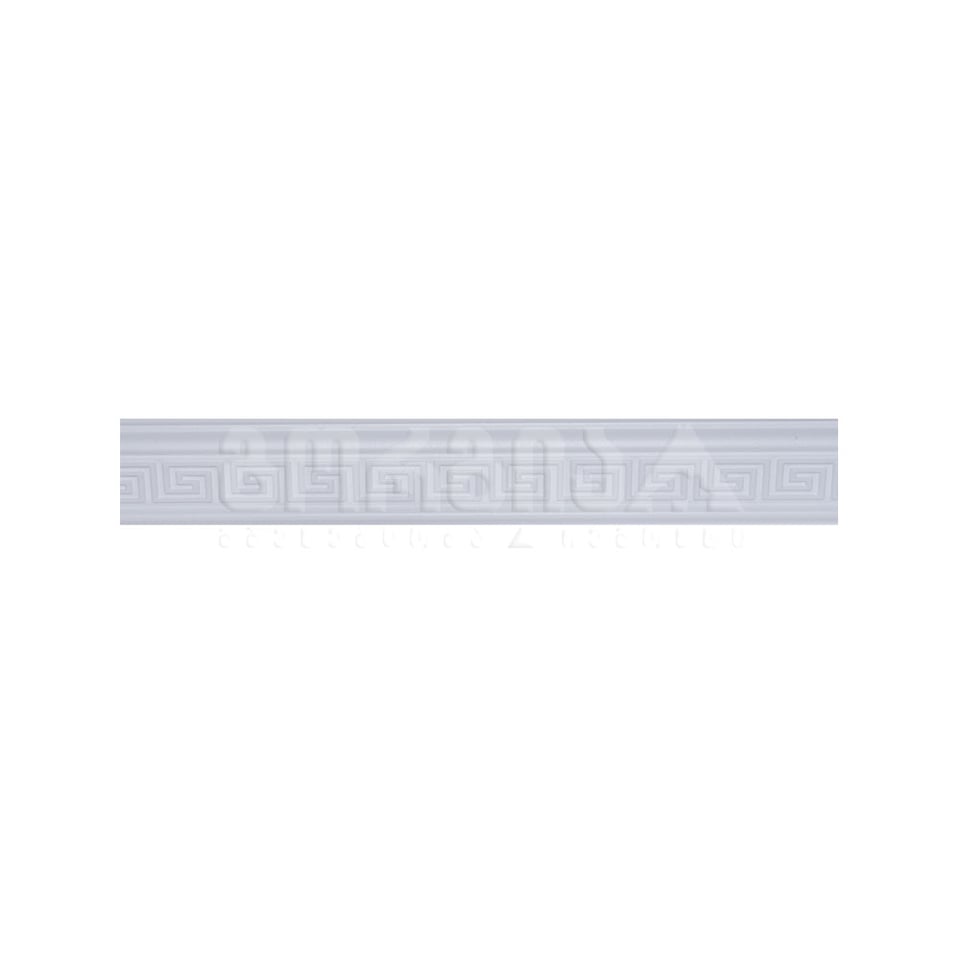 პენოპლასტის კარნიზი S-2 Decostar