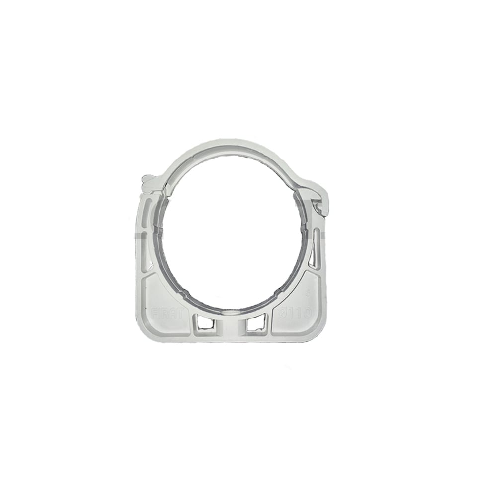 კანალიზაციის მილის სამაგრი Firat V0527 Ø50