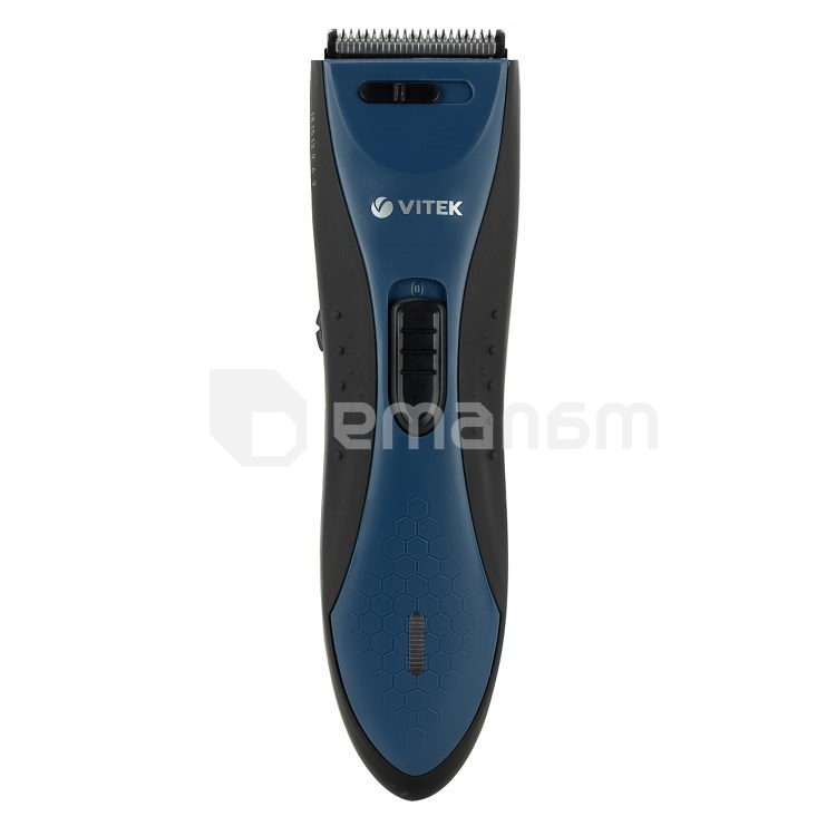 თმის საკრეჭი Vitek VT-2578