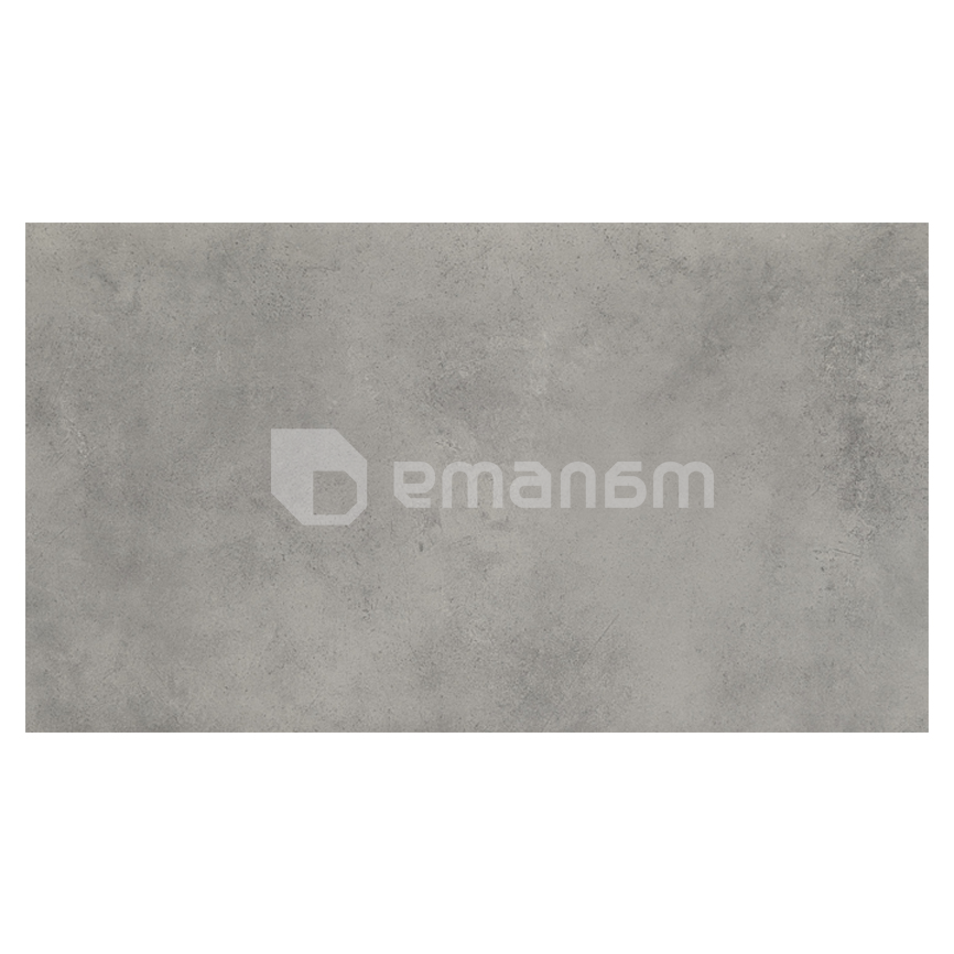 კერამოგრანიტი Regata IKON GREY MATT 60X120 სმ