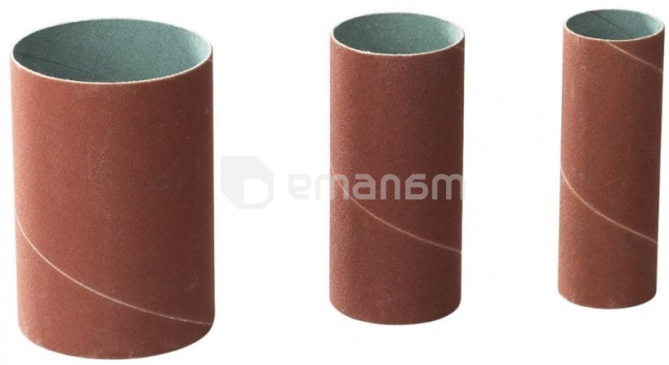 სახეხი ლენტი Scheppach K240 3 ც