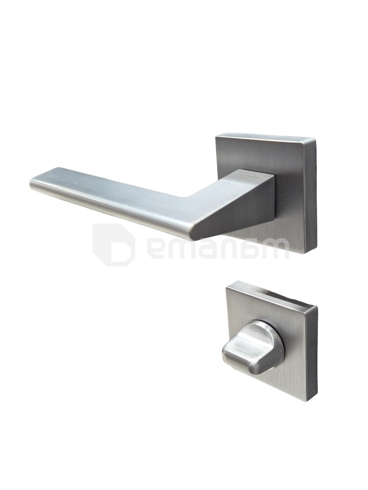 სახელური როზეტით Morelli Z5-71Z6-SC+ ბრუნსაკეტი სანტექნიკური