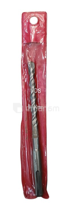 ბურღი პერფორატორის SDS 8x160 მმ