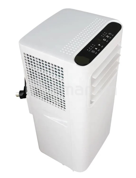 კონდიციონერი დასადგმელი პორტატული Chigo SKY-1A-9000BTU