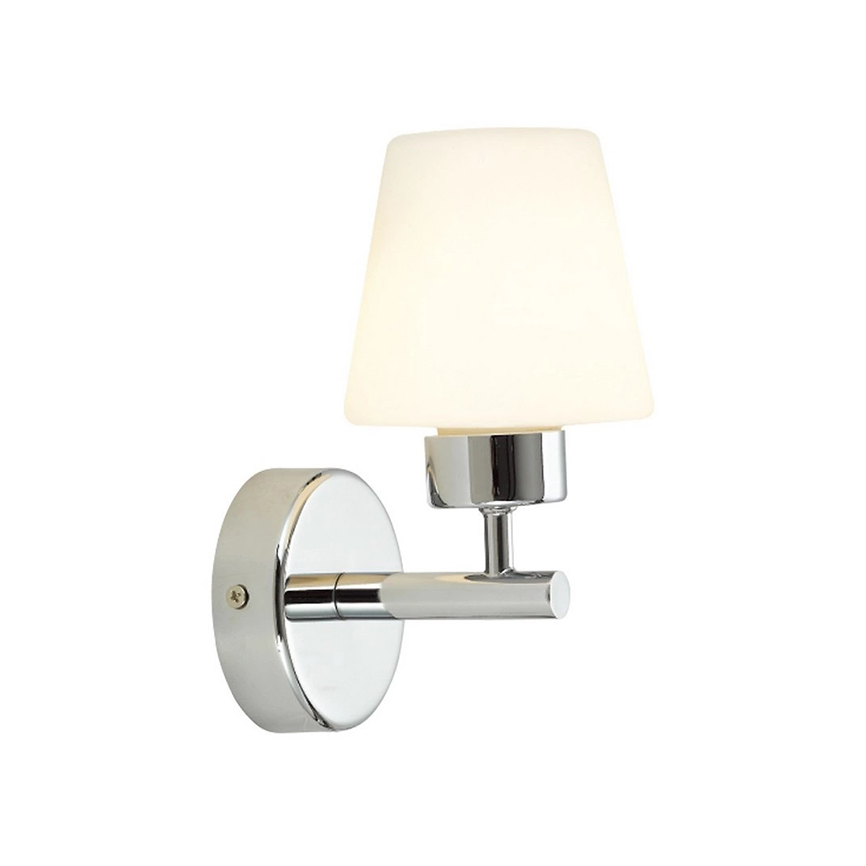 ბრა Milagro LEE 1 G9 ქრომი