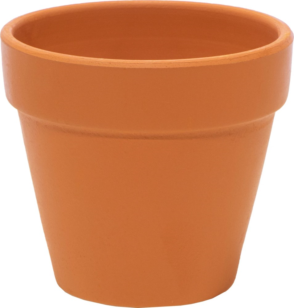 ქოთანი კერამიკული Sparta Vaso D13H11.5