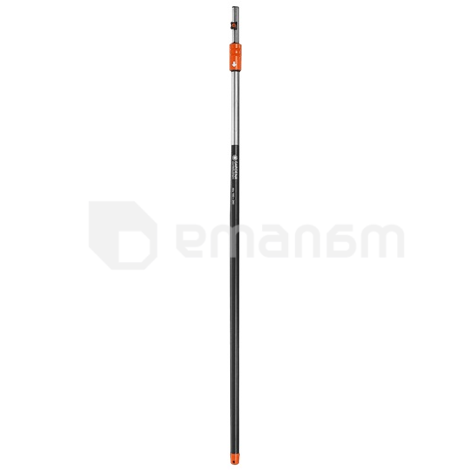 სახელური ტელესკოპიური Gardena 3720-20 160-290 სმ