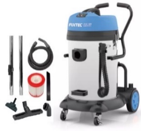 სველი და მშრალი მტვერსასრუტი/WET & DRY VACUUM CLEANER FVC601