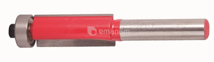 ფრეზი შემოსატარებელი საკისარით Raider 154405 8x9.5xH38 მმ