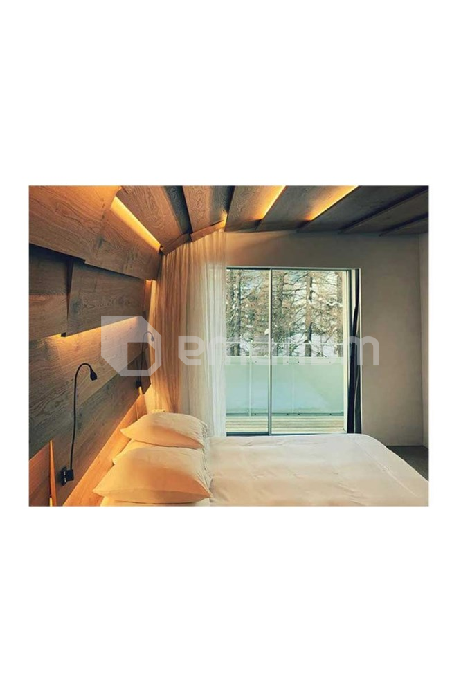 ლენტი LED ACK 3000K 12V 4040 Double 7 W 5მ IP20
