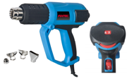 ფენი 2000W/2000W HOT AIR GUN