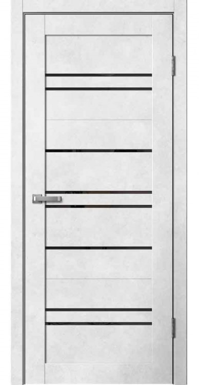 კარის ბლოკი ZPC PVC BARN B02 36x700x2150