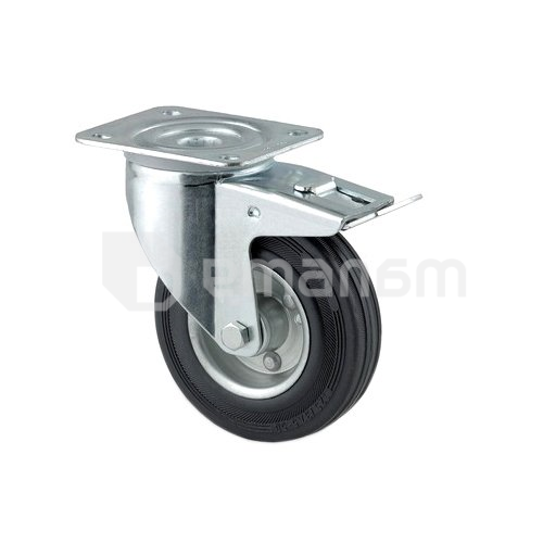 გორგოლაჭი Tente 3477DVR100P62