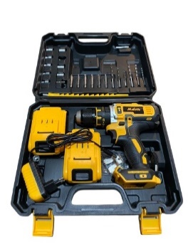 ელექტრო სახრახნისი/Cordless drill MDON-18TS MDON-18TS