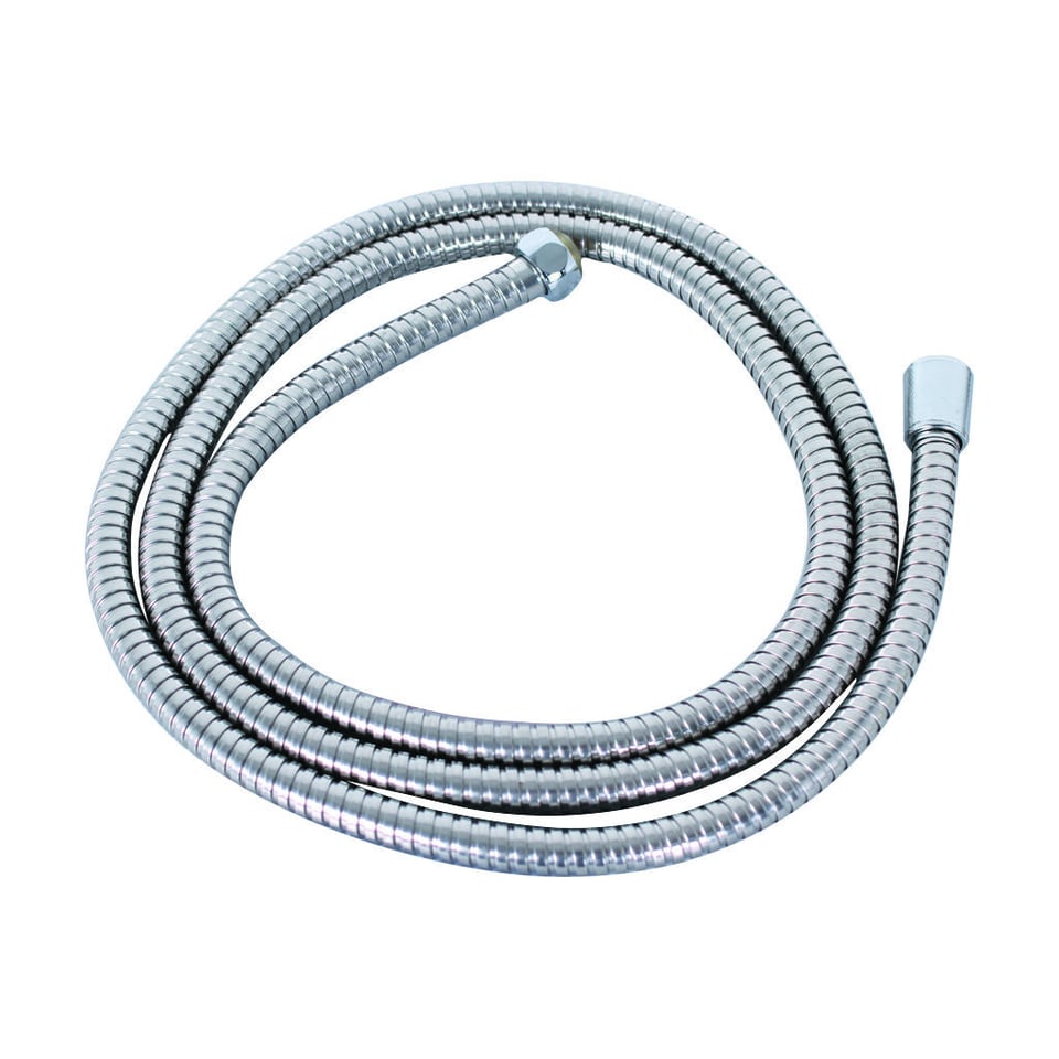 საშხაპე მილი სილიკონით 2 მ NOVA-19079-32