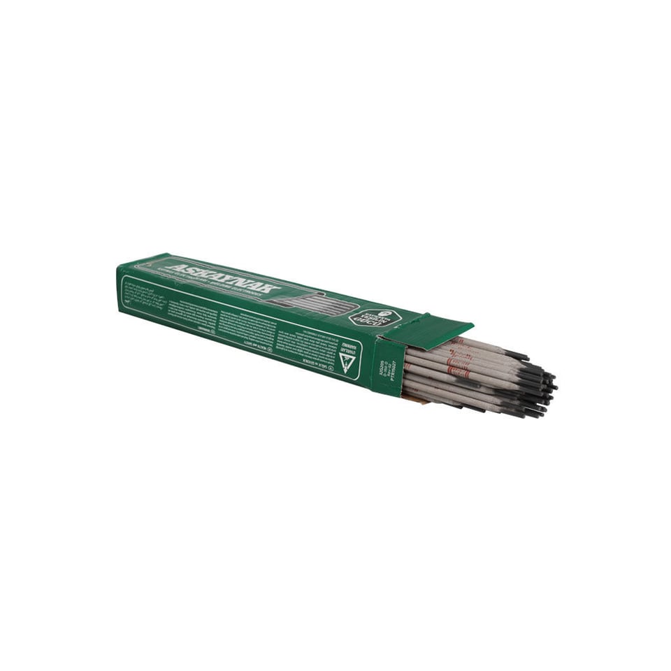 შედუღების ელექტროდი 100 ც 2.50 X350 მმ ASKAYNAK AS R-143
