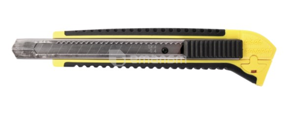 უნივერსალური დანა TOPMASTER 370118 9x135 მმ