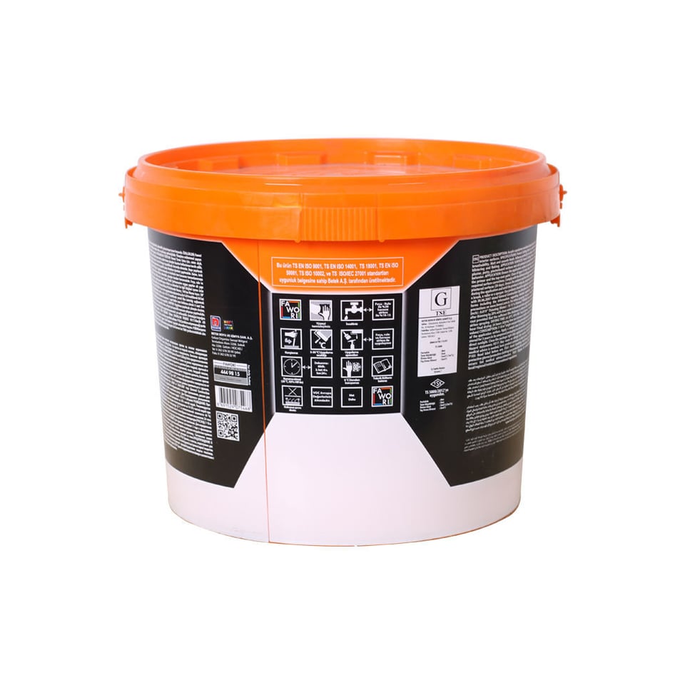 საღებავი FW EXTRA CEILING ჭერის 10KG