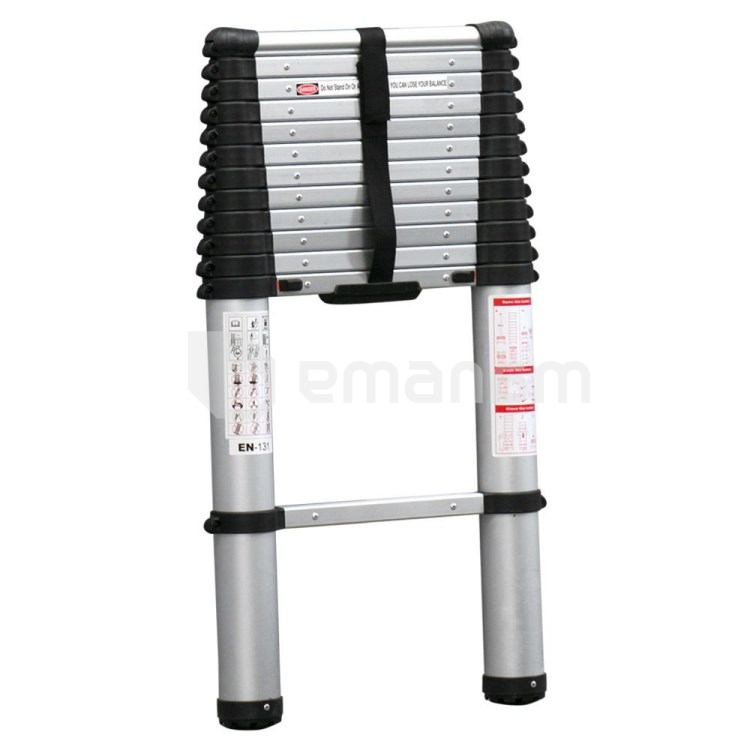 კიბე ტელესკოპური Cagsan Merdiven 13 TL380