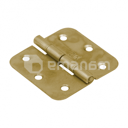 ანჯამა სამშენებლო 75x75 mm Z 75