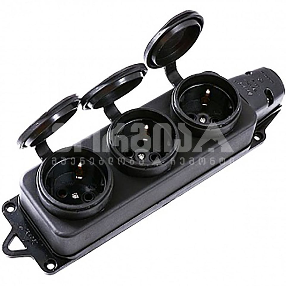 კაუჩუკის ხუნდი სამიანი - 3344