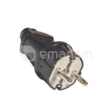 ელექტრო ჩანგალი ALFA 16A