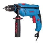 ელექტრო დრელი 600ვტ / IMPACT DRILL-600W