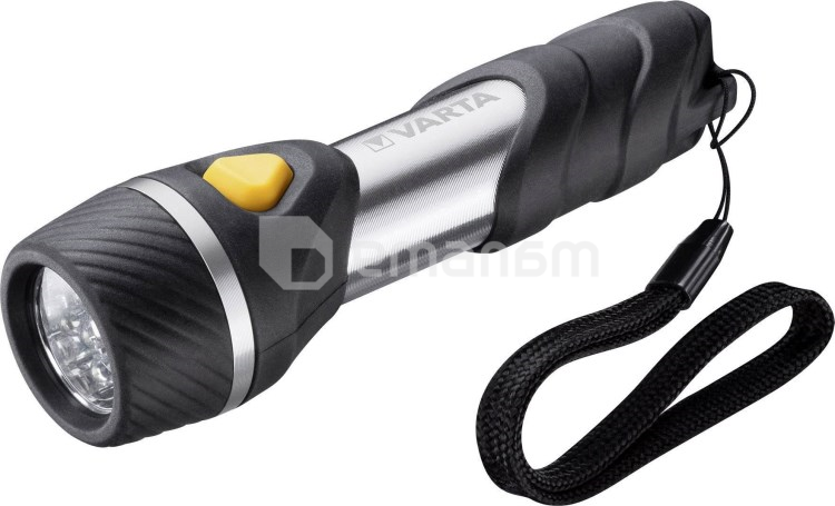 ფარანი VARTA Everyday F10