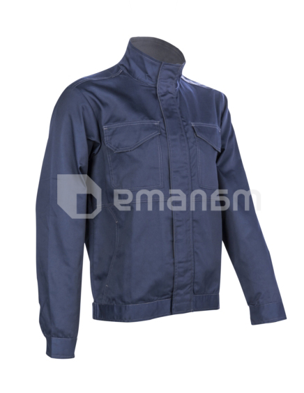 ქურთუკი Coverguard Irazu 5IRJ120 4XL ლურჯი