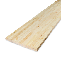 კიბის შუბლი ლისტვინიცა 18*200*1200