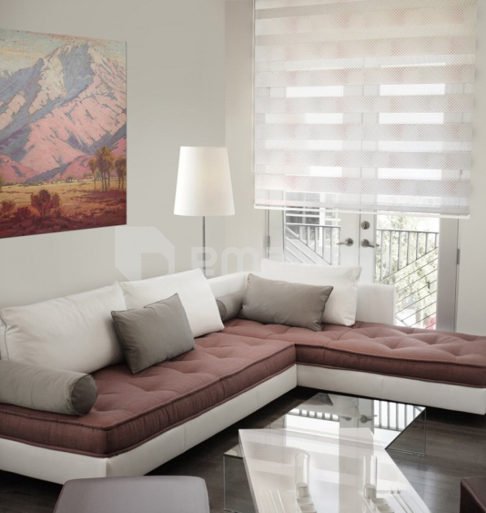 შტორი Delfa СРШ-01М-42011 134(130)/160