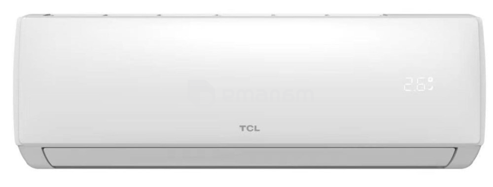 კონდიციონერი კედლის TCL BTU7000 TAC-07CHSA/XA73 R410A- On-Off
