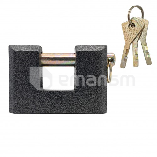 ბოქლომი Soller HBX 113-028 90 მმ