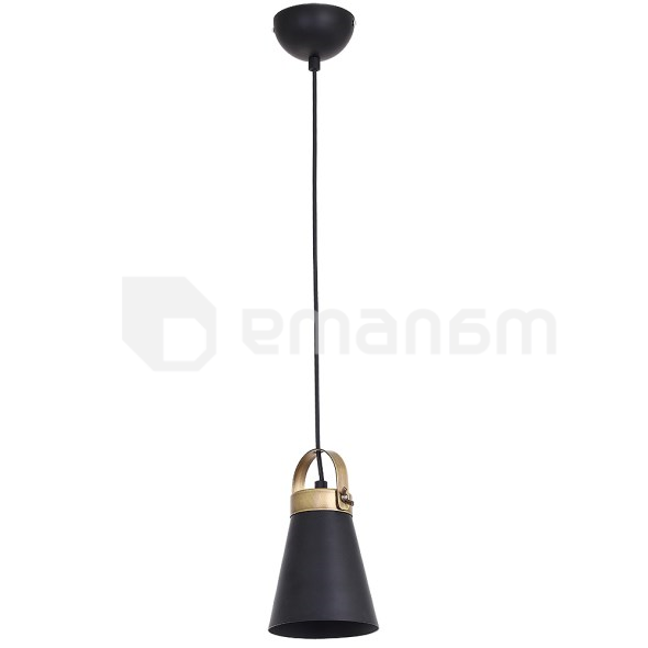 საკიდი Luminex 7756 Atos E27 1x MAX 60W