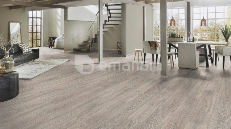 ლამინატი KronoOriginal Floordreams Vario მუხა Boulder 1285x192x12 მმ. AC5/33