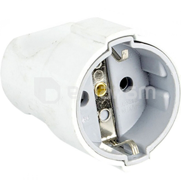 ბუდე DE-PA 16A