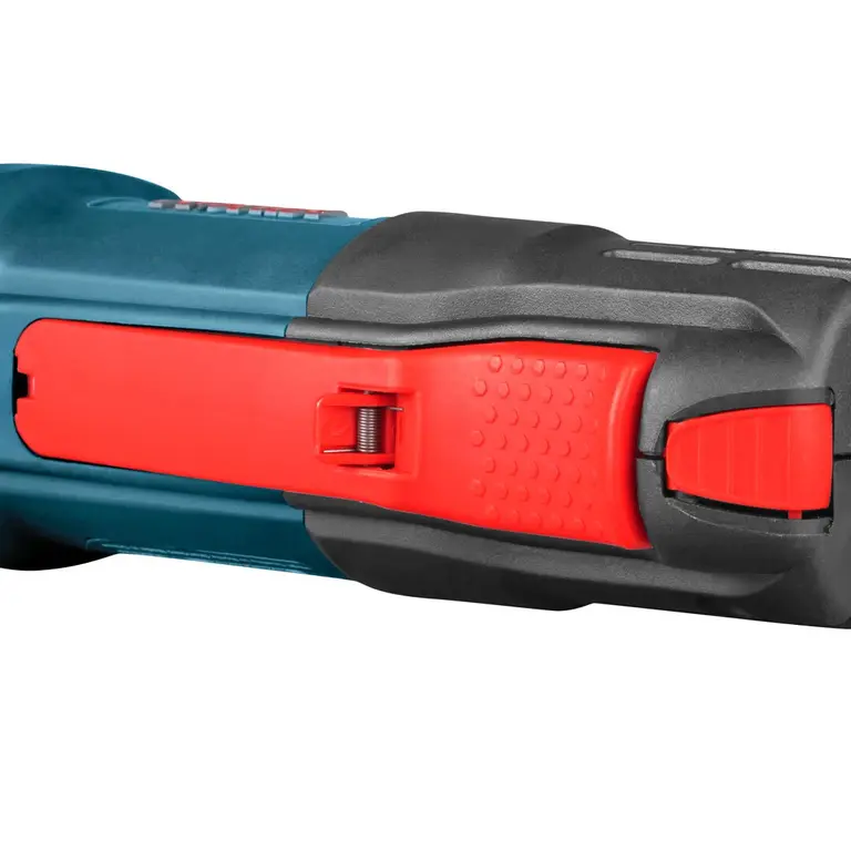 გრძელ ყელიანი ბორმანქანა Ronix-3303 840w