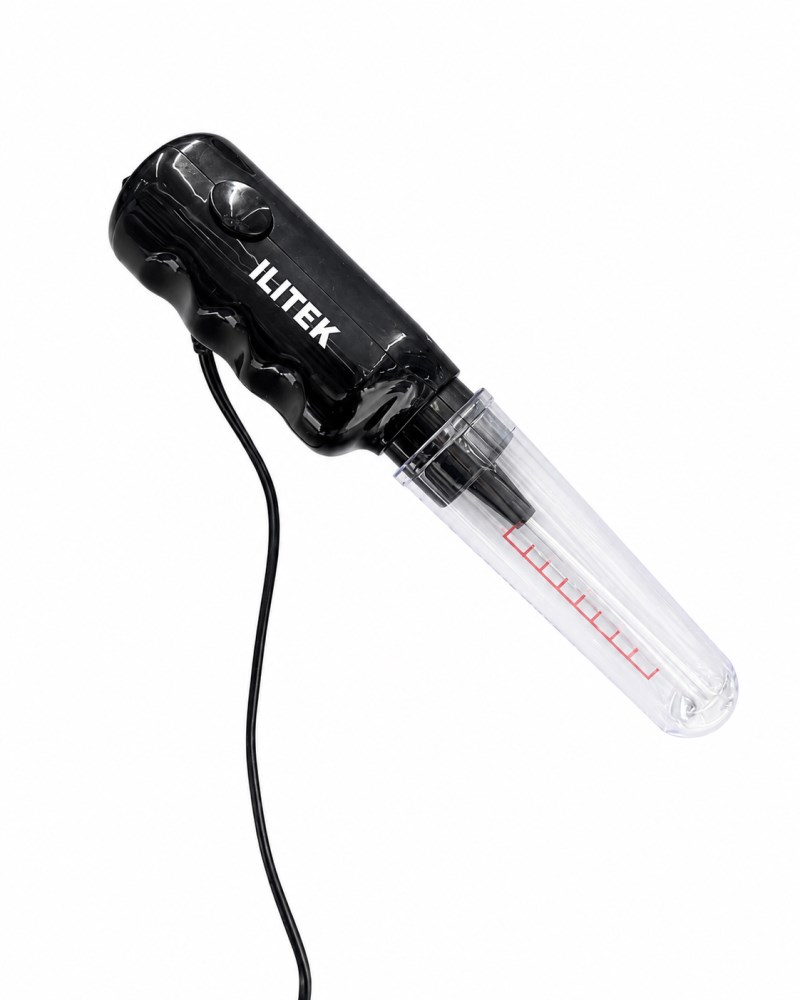 ყავის მიქსერი ILITEK IL4206 25W