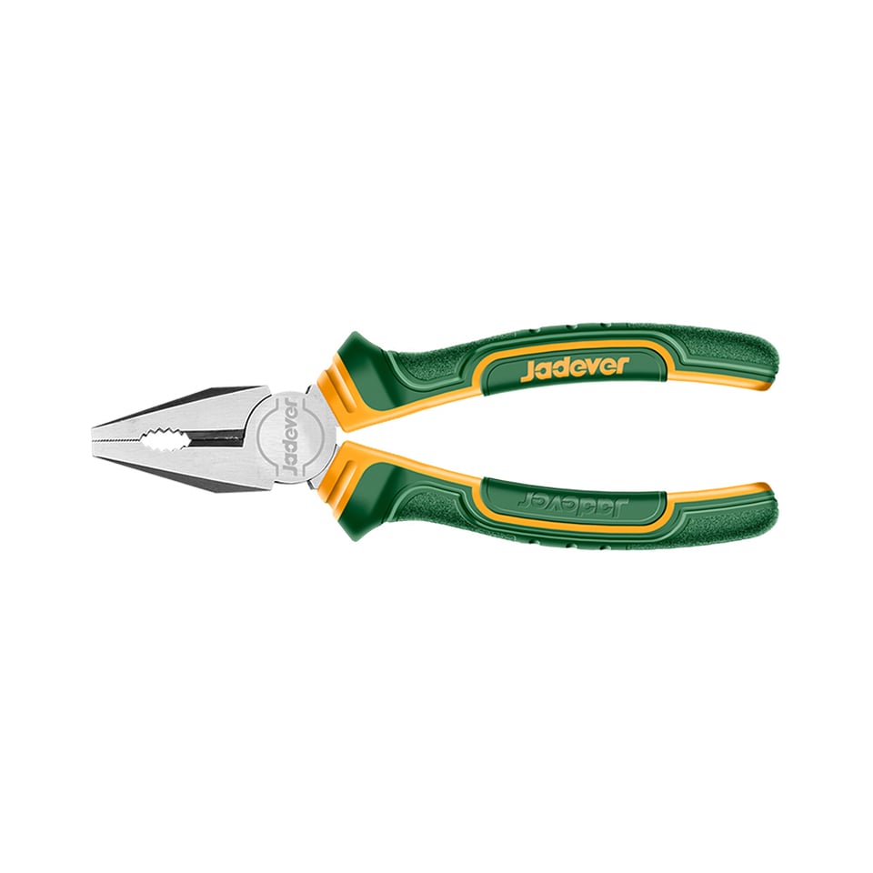 ბრტყელტუჩა 180 მმ JDPL1C07 JADEVER