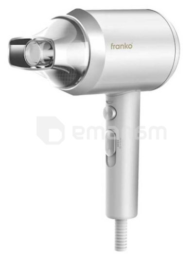 თმის საშრობი  FRANKO FHD-1201