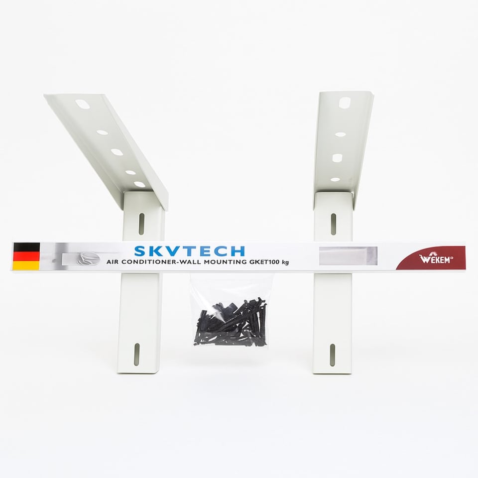 კრონშტეინი კონდიციონერისათვის Sky Tech ACWL-809G 18000 / 24000 / 30000 BTU