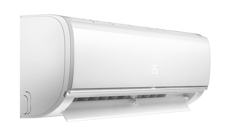 კონდიციონერი MSAF-09HRN8-W