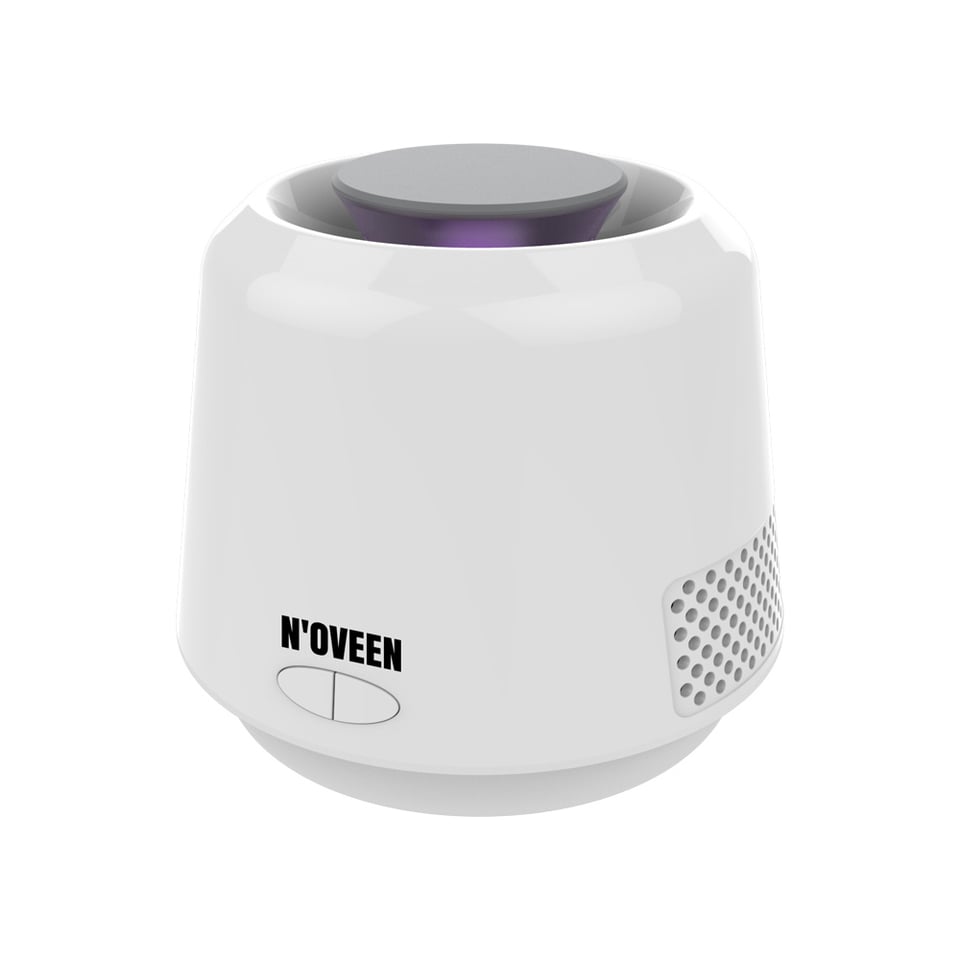 მწერების საწინააღმდეგო NOVEEN LED 6W 1000V 30მ² IKN883