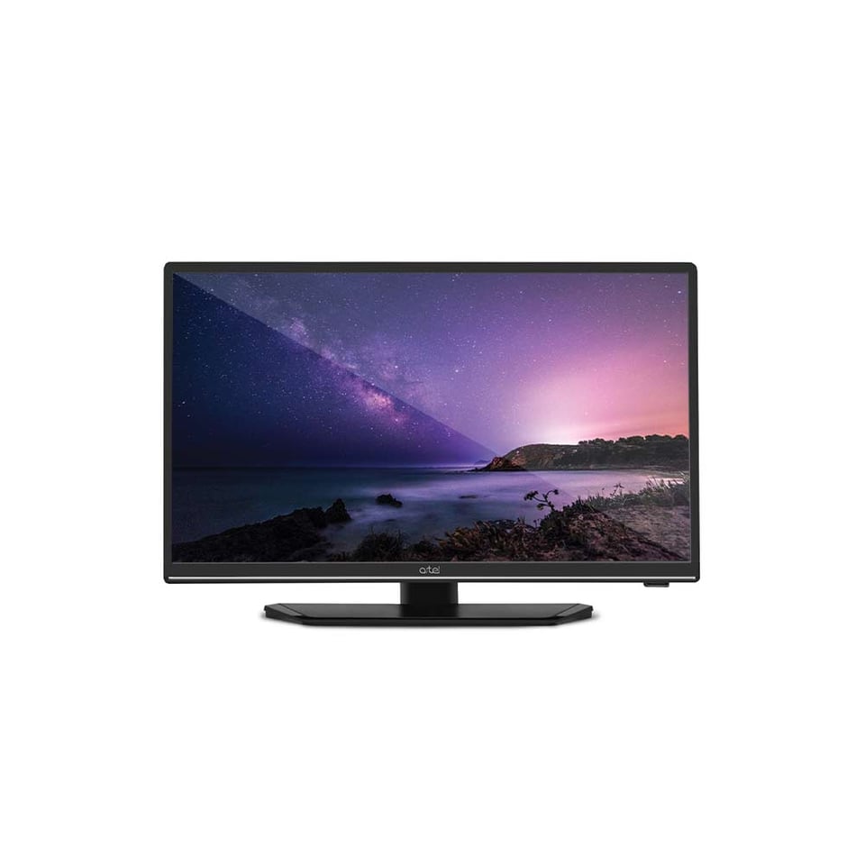 ტელევიზორი ARTEL LED 24AH90G Black