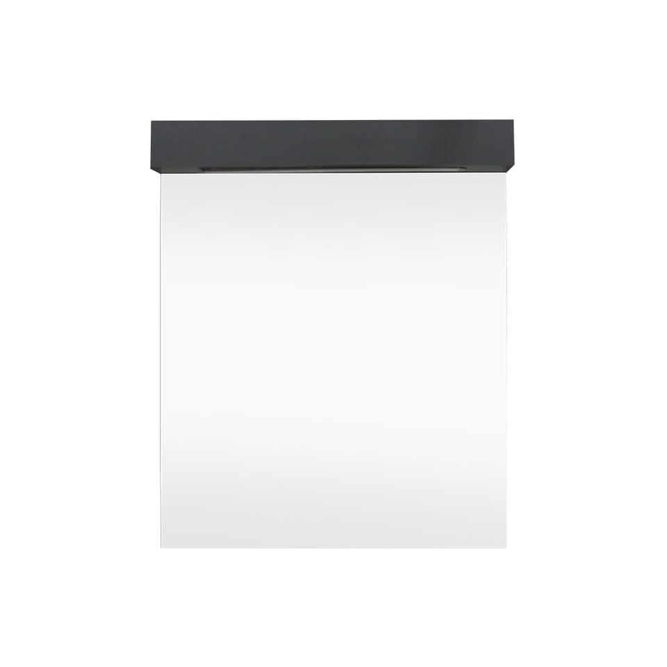 აბაზანის ავეჯის ზედა ნაწილი MATIA 60 სმ SILVER