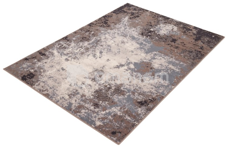 ხალიჩა Moldabela MOON MIA SILVER 7064 200x300 100% WOOL