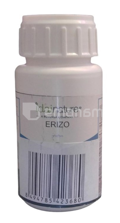 სასუქი Idai Nature Erizo 100 გ