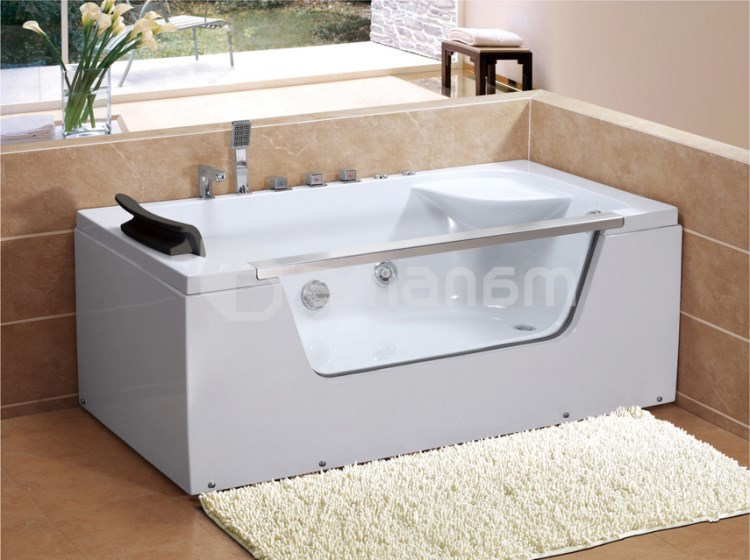 აბაზანა ჰიდრომასაჟური ZS-8528 (850x1600x660)