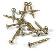 აკვაპანელის შურუპი წვეტიანი (SN 39) 4.2x39 მმ